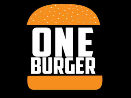 ONE BURGER