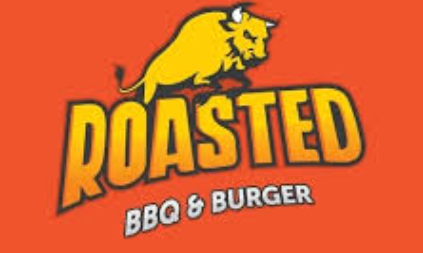ROASTED BBQ & BURGER